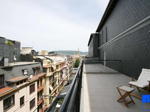 Fotografía del inmueble reportado: 1.700 €/mes — Guipúzcoa, Guipúzcoa