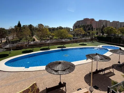 Fotografía del inmueble reportado: 640 €/mes — Castellón, Castellón
