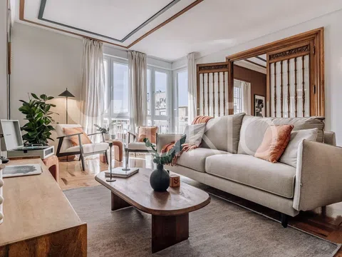 Fotografía del inmueble reportado: 4.285 €/mes — Madrid, Madrid