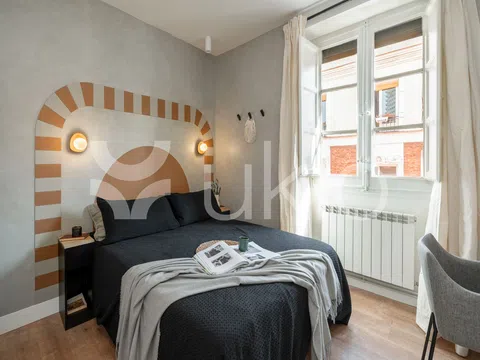 Fotografía del inmueble reportado: 3.285 €/mes — Madrid, Madrid