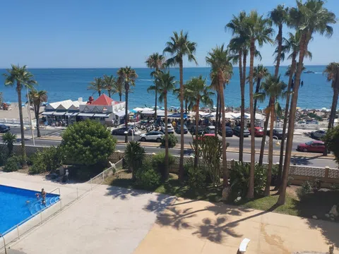 Fotografía del inmueble reportado: 1.000 €/mes — Málaga, Málaga