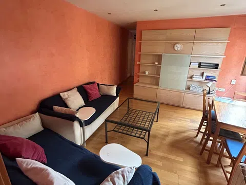 Fotografía del inmueble reportado: 1.200 €/mes — Segovia, Segovia