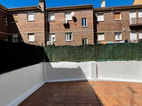 Fotografía del inmueble reportado: 2.195 €/mes — Madrid, Madrid