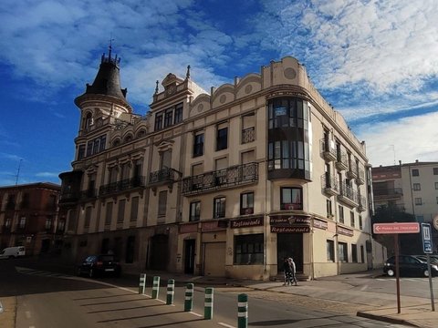 Primera foto del inmueble