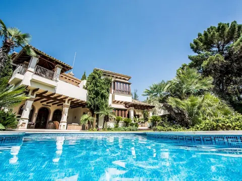 Fotografía del inmueble reportado: 25.000 €/mes — Málaga, Málaga