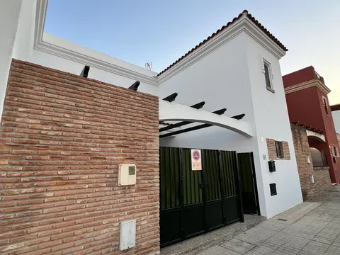 Fotografía del inmueble reportado: 600 €/mes — Sevilla, Sevilla