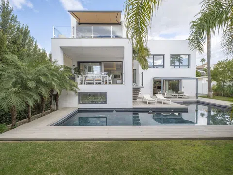 Fotografía del inmueble reportado: 12.500 €/mes — Málaga, Málaga