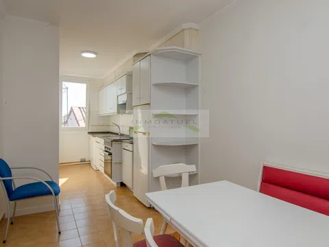 Fotografía del inmueble reportado: 785 €/mes — A Coruña, A Coruña