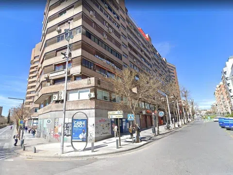 Fotografía del inmueble reportado: 1.100 €/mes — Granada, Granada