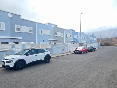 Fotografía del inmueble reportado: 790 €/mes — Las Palmas, Las Palmas