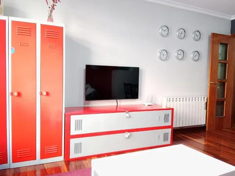 Fotografía del inmueble reportado: 450 €/mes — Lugo, Lugo