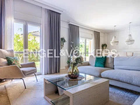 Fotografía del inmueble reportado: 2.900 €/mes — Sevilla, Sevilla