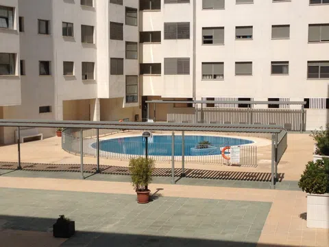 Fotografía del inmueble reportado: 895 €/mes — Cádiz, Cádiz