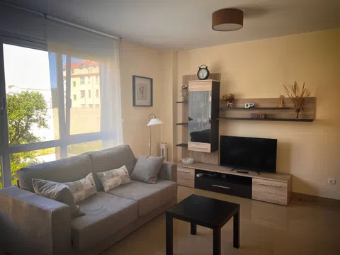 Fotografía del inmueble reportado: 495 €/mes — A Coruña, A Coruña