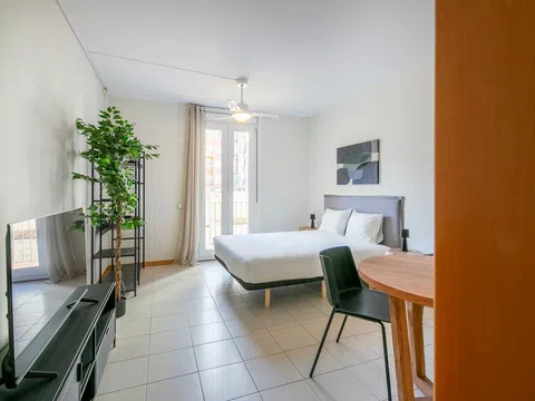 Fotografía del inmueble reportado: 1.475 €/mes — Barcelona, Barcelona