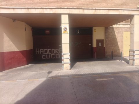 Primera foto del inmueble