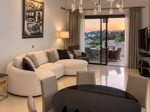 Fotografía del inmueble reportado: 4.950 €/mes — Málaga, Málaga
