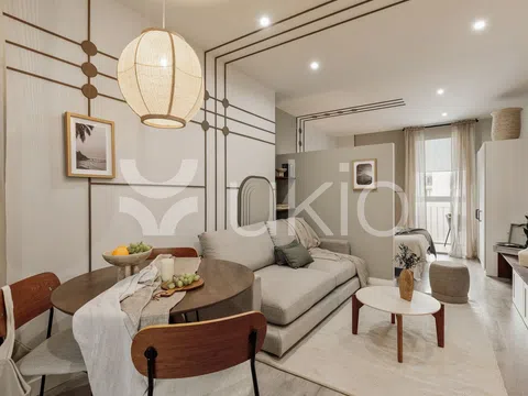 Fotografía del inmueble reportado: 1.640 €/mes — Barcelona, Barcelona