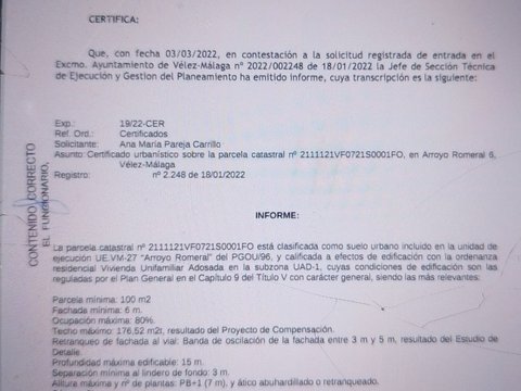 Primera foto del inmueble