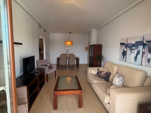Fotografía del inmueble reportado: 2.700 €/mes — Murcia, Murcia