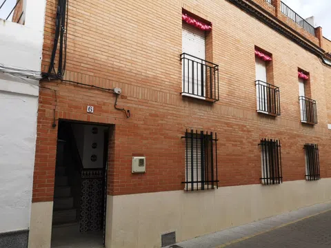 Fotografía del inmueble reportado: 600 €/mes — Córdoba, Córdoba