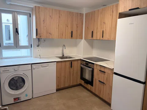 Fotografía del inmueble reportado: 690 €/mes — León, León