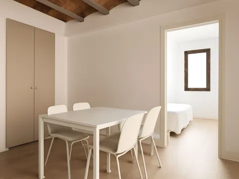 Fotografía del inmueble reportado: 2.370 €/mes — Barcelona, Barcelona