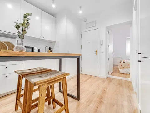 Fotografía del inmueble reportado: 1.484 €/mes — Madrid, Madrid