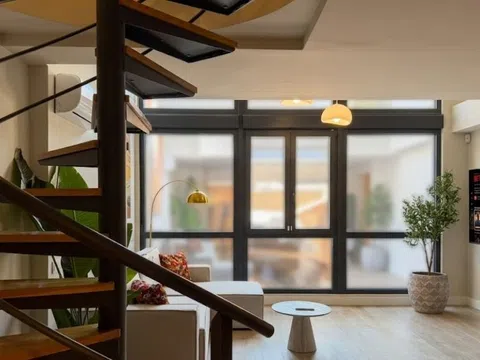 Fotografía del inmueble reportado: 925 €/mes — Guadalajara, Guadalajara