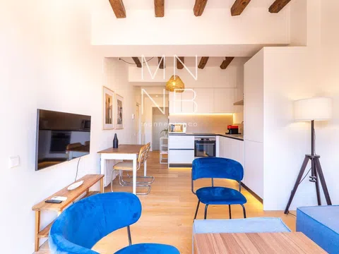 Fotografía del inmueble reportado: 2.600 €/mes — Barcelona, Barcelona
