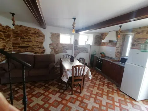 Fotografía del inmueble reportado: 550 €/mes — Lugo, Lugo
