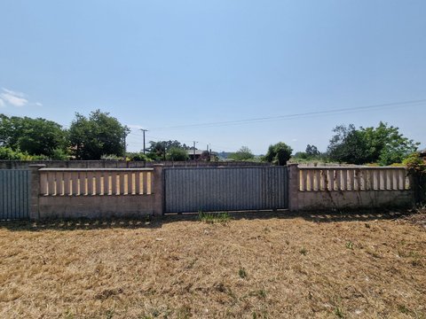 Перша фотографія об’єкта нерухомості