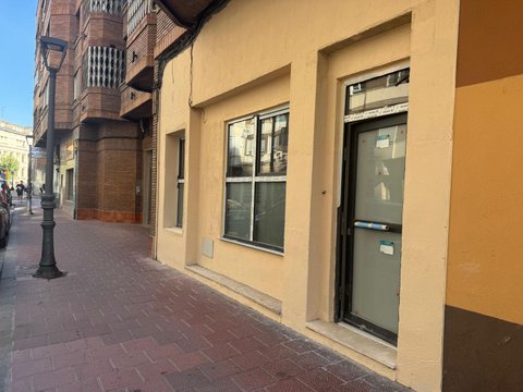 Primera foto del inmueble