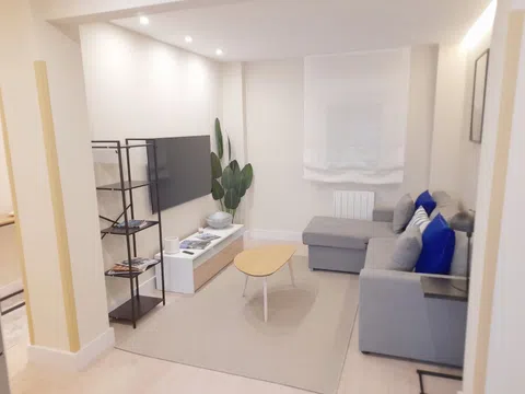Fotografía del inmueble reportado: 1.350 €/mes — Bilbao, Bilbao