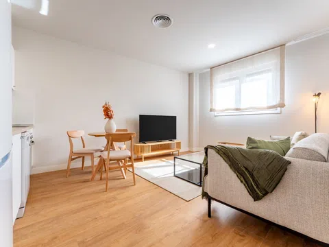 Fotografía del inmueble reportado: 1.245 €/mes — Sevilla, Sevilla