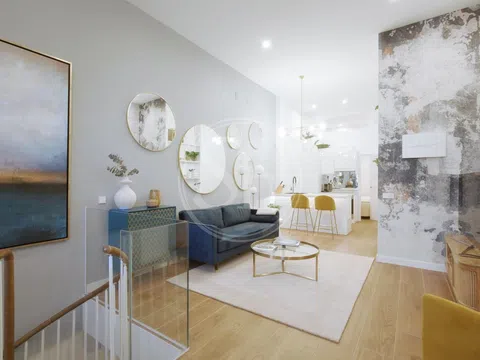 Fotografía del inmueble reportado: 2.200 €/mes — Madrid Capital, Madrid Capital