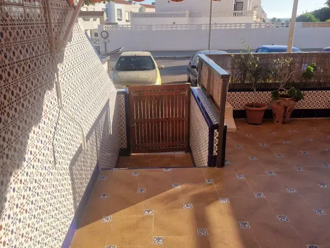 Fotografía del inmueble reportado: 475 €/mes — Almería, Almería