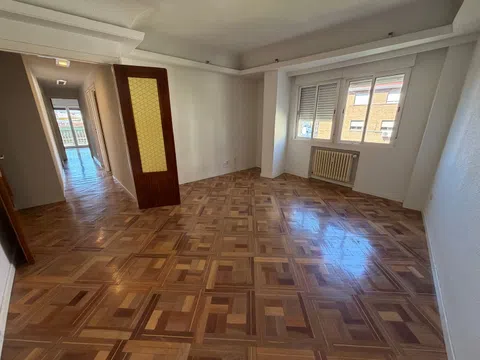 Fotografía del inmueble reportado: 1.750 €/mes — Madrid, Madrid