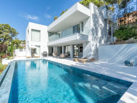 Fotografía del inmueble reportado: 8.900 €/mes — Baleares, Baleares