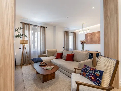 Fotografía del inmueble reportado: 4.495 €/mes — Madrid, Madrid