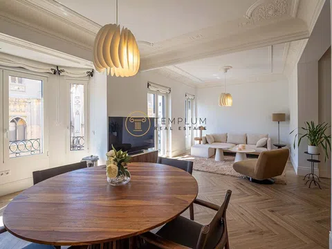 Fotografía del inmueble reportado: 6.500 €/mes — Valencia, Valencia