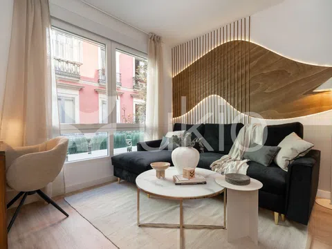 Fotografía del inmueble reportado: 2.245 €/mes — Madrid, Madrid