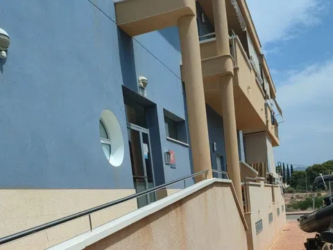 Fotografía del inmueble reportado: 610 €/mes — Murcia, Murcia