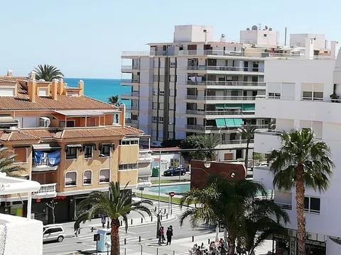 Fotografía del inmueble reportado: 900 €/mes — Alicante, Alicante