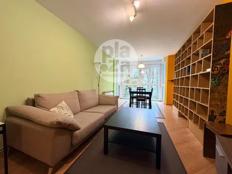 Fotografía del inmueble reportado: 640 €/mes — Burgos, Burgos