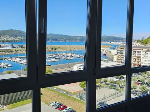 Fotografía del inmueble reportado: 650 €/mes — Lugo, Lugo