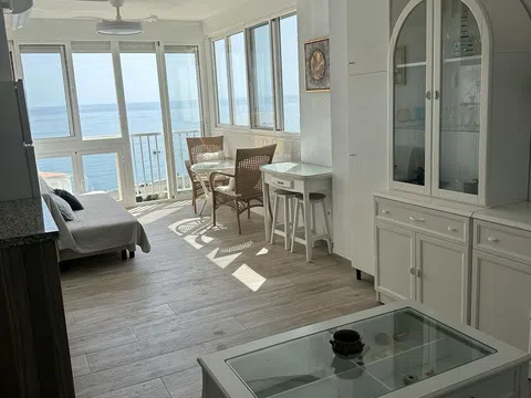 Fotografía del inmueble reportado: 875 €/mes — Málaga, Málaga