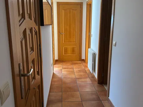 Fotografía del inmueble reportado: 590 €/mes — A Coruña, A Coruña