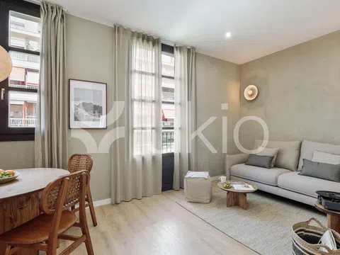 Fotografía del inmueble reportado: 2.520 €/mes — Barcelona, Barcelona