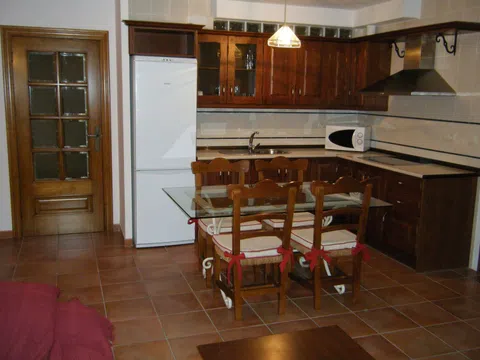 Fotografía del inmueble reportado: 450 €/mes — Jaén, Jaén